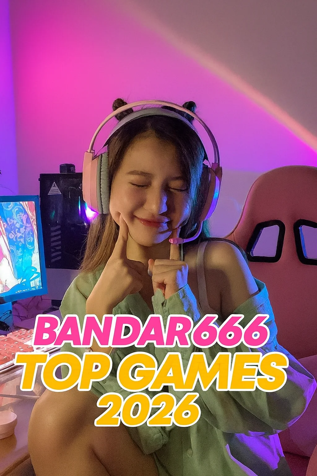 Bandar666 - Situs Bandar 666 Hadir Dengan Grafis Fantastis!